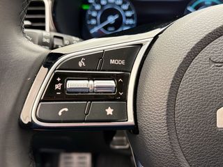 Kia XCeed 1.6 GDi PHEV eTech 104 kW (141 CV)