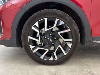 Kia XCeed 1.6 GDi PHEV eTech 104 kW (141 CV)