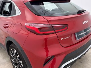 Kia XCeed 1.6 GDi PHEV eTech 104 kW (141 CV)