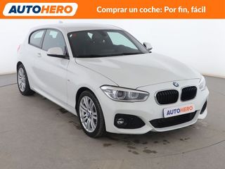 BMW Serie 1 116d M Sport