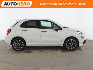 Fiat 500X 1.0 Turbo Sport