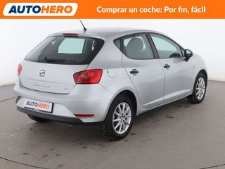 Seat Ibiza 1.6 TDI Reference Tech