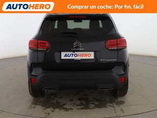 Citroën C5 Aircross 1.2 PureTech Feel