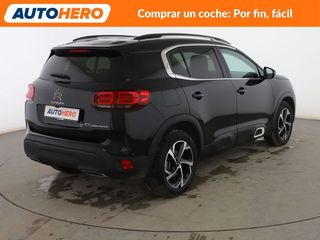 Citroën C5 Aircross 1.2 PureTech Feel