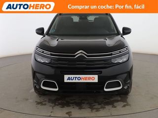 Citroën C5 Aircross 1.2 PureTech Feel