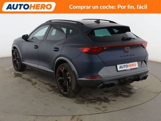 Cupra Formentor 2.0 TSI VZ 4Drive