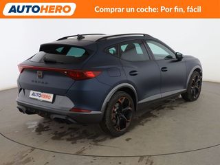 Cupra Formentor 2.0 TSI VZ 4Drive