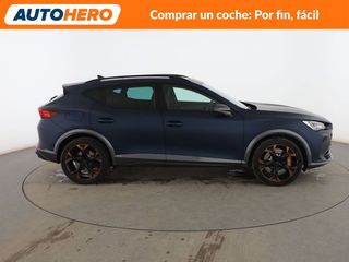 Cupra Formentor 2.0 TSI VZ 4Drive