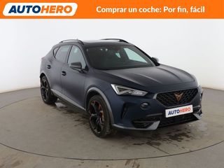 Cupra Formentor 2.0 TSI VZ 4Drive