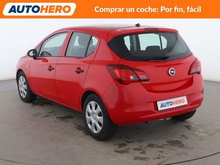 Opel Corsa 1.4 Expression