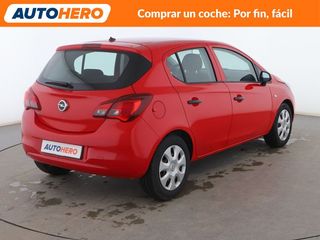 Opel Corsa 1.4 Expression