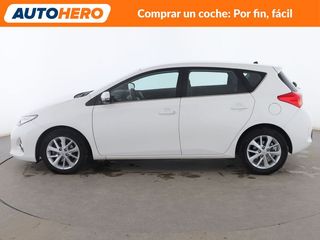 Toyota Auris 1.4 Turbodiesel Active