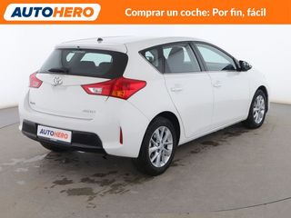 Toyota Auris 1.4 Turbodiesel Active