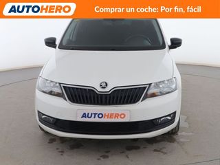 Skoda Spaceback 1.0 TSI Like