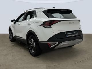 Kia Sportage 1.6 T-GDi HEV Drive 4x2 169 kW (230 CV)