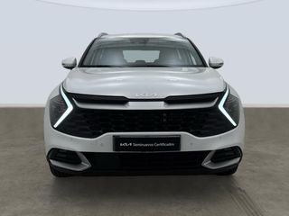 Kia Sportage 1.6 T-GDi HEV Drive 4x2 169 kW (230 CV)