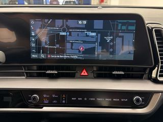 Kia Sportage 1.6 T-GDi HEV Drive 4x2 169 kW (230 CV)