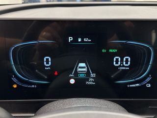 Kia Sportage 1.6 T-GDi HEV Drive 4x2 169 kW (230 CV)