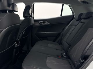 Kia Sportage 1.6 T-GDi HEV Drive 4x2 169 kW (230 CV)