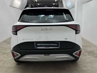 Kia Sportage 1.6 T-GDi HEV Drive 4x2 169 kW (230 CV)