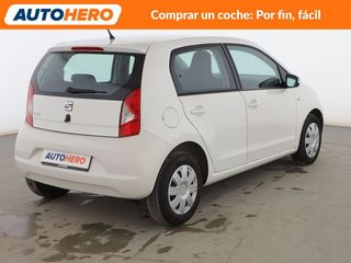 Seat Mii 1.0 Style