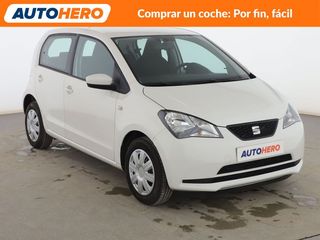 Seat Mii 1.0 Style