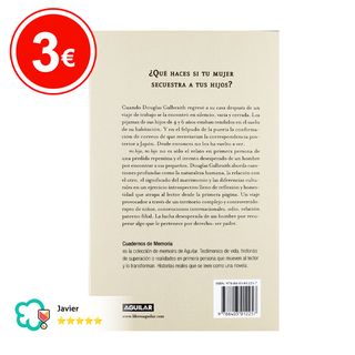 Mi hijo, mi hijo: La lucha desesperada de un ho...