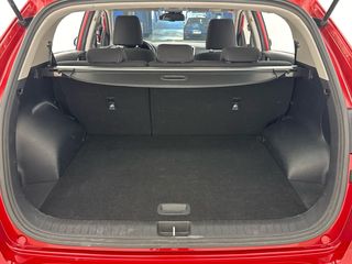 Kia Sportage 1.6 MHEV Concept 4x2 100 kW (136 CV)