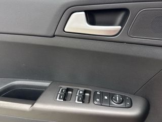 Kia Sportage 1.6 MHEV Concept 4x2 100 kW (136 CV)