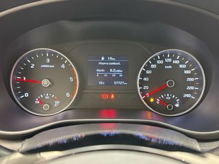 Kia Sportage 1.6 MHEV Concept 4x2 100 kW (136 CV)