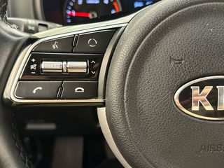 Kia Sportage 1.6 MHEV Concept 4x2 100 kW (136 CV)