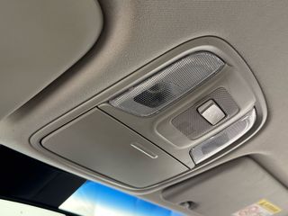 Kia Sportage 1.6 MHEV Concept 4x2 100 kW (136 CV)