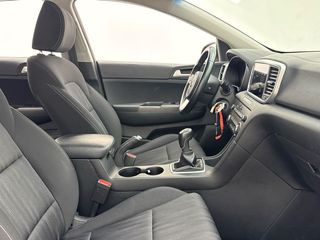 Kia Sportage 1.6 MHEV Concept 4x2 100 kW (136 CV)