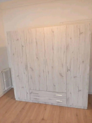 Armarios nuevos
