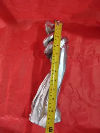 Statua in ceramica 30 cm