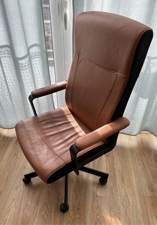 Silla de oficina IKEA MILLBERGET
