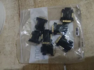 StarTech.com Adaptador DisplayPort a HDMI