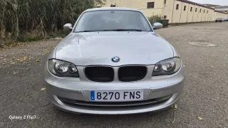 BMW Serie 1 2007