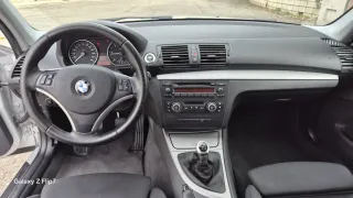 BMW Serie 1 2007