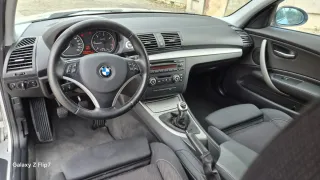 BMW Serie 1 2007