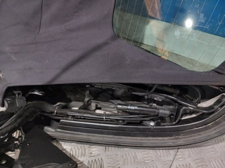 TECHO ELECTRICO AUDI A4 CABRIOLET (8H) BPW CAPOTA