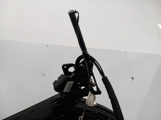 TECHO ELECTRICO AUDI A4 CABRIOLET (8H) BPW CAPOTA