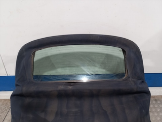 TECHO ELECTRICO AUDI A4 CABRIOLET (8H) BPW CAPOTA