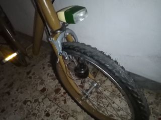 Bicicletta