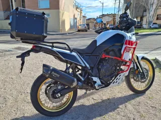 Yamaha Ténéré 700 Rally Edición