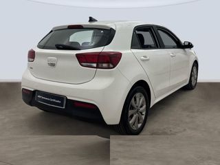 Kia Rio 1.2 DPi Drive 62 kW (84 CV)