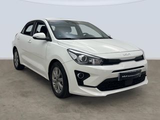Kia Rio 1.2 DPi Drive 62 kW (84 CV)