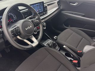 Kia Rio 1.2 DPi Drive 62 kW (84 CV)