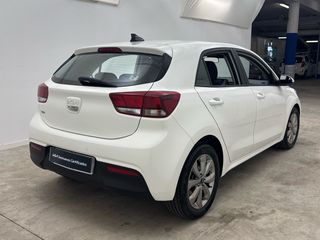 Kia Rio 1.2 DPi Drive 62 kW (84 CV)