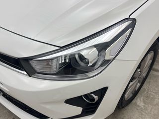 Kia Rio 1.2 DPi Drive 62 kW (84 CV)